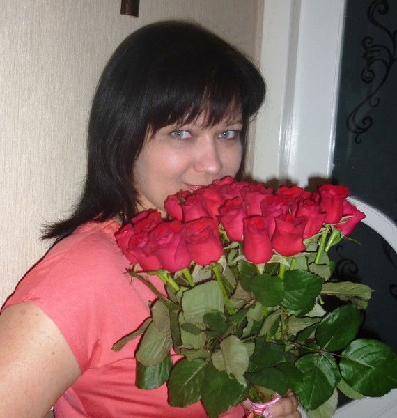 Елена Кристилева