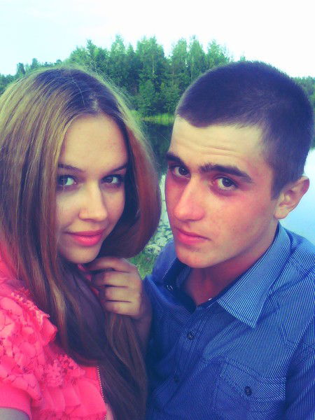 Александр Глушков