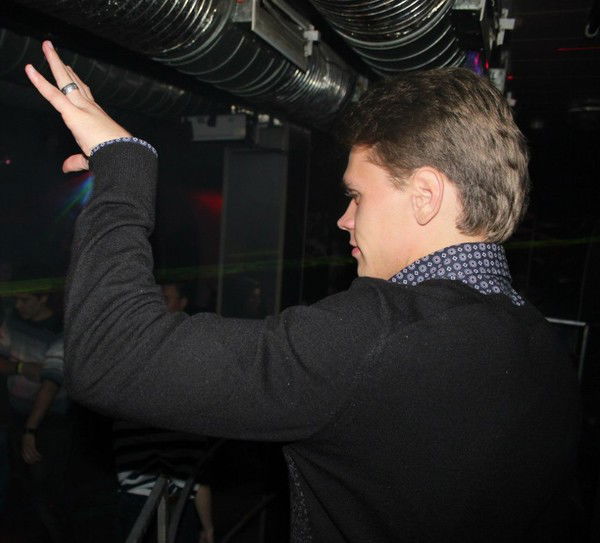 Валерий Борунов