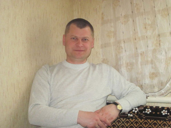 Николай Камаев