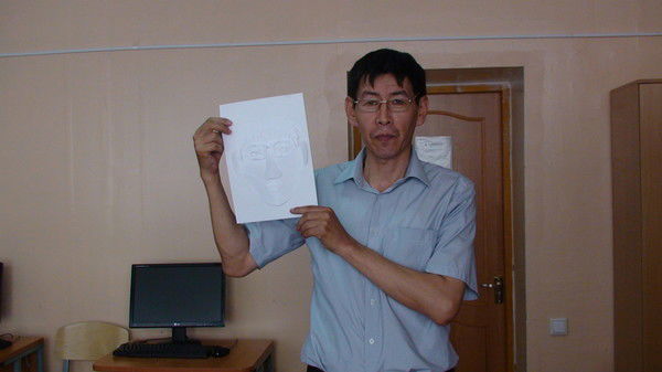 Акан Аужанов