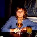 Вера Виноградова