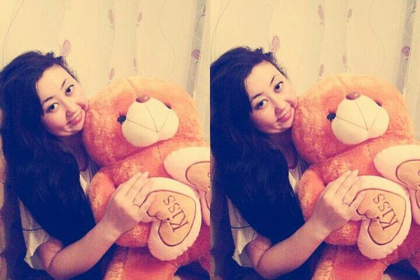 Жулдызай Токмолдаева