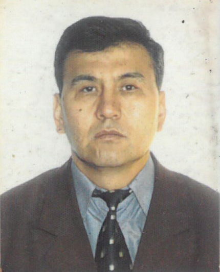 Бейсен Досмаганбетов