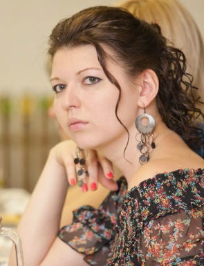 Юлия Гречкина