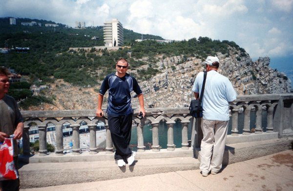 Геннадий Ковтун