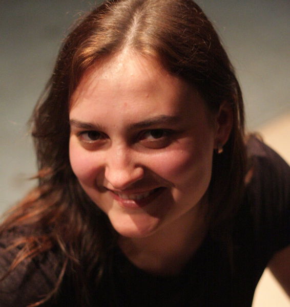 Света Мазурина