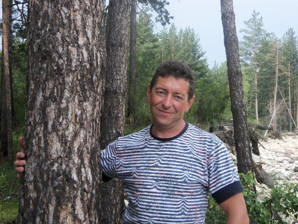 Александр Овчинников