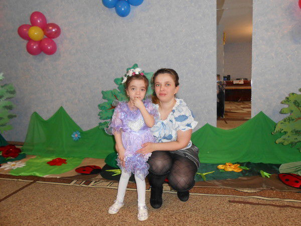 Татьяна Окунева