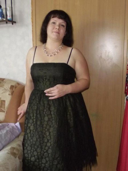 Алёна Луцевич