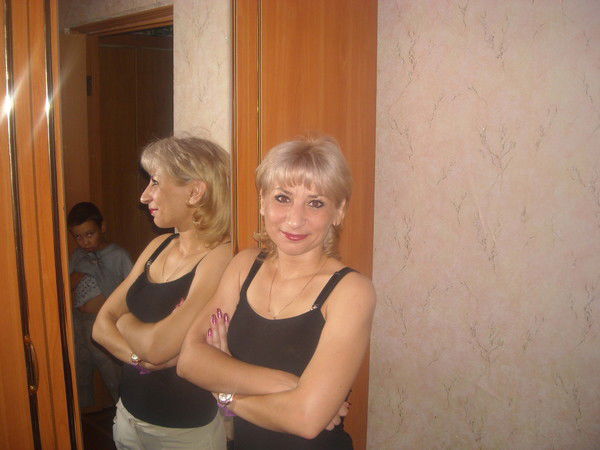 Олеся Кузьмина