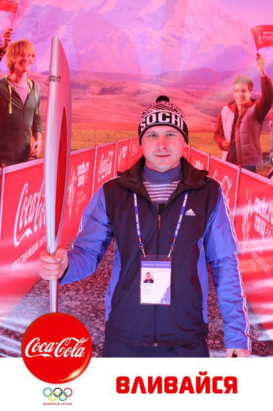 Юрий Чекмачёв