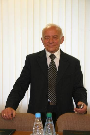 Григорий Линецкий