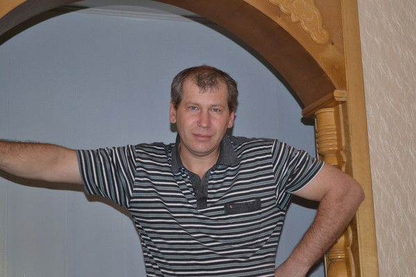 Владимир Ершов