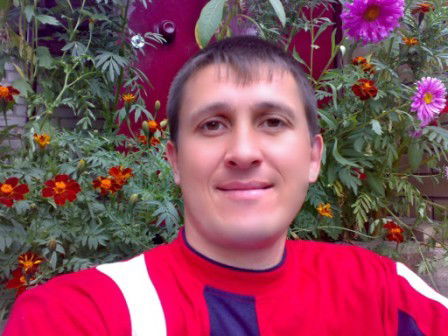 Алексей Гуржий