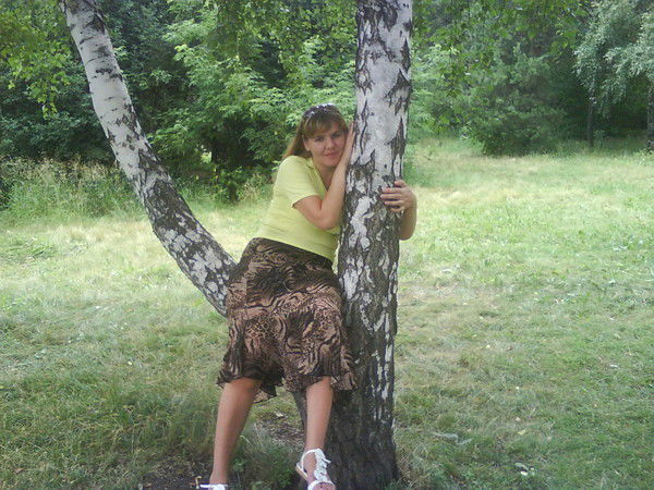 Анна Болотова