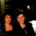 Tea Xeladze
