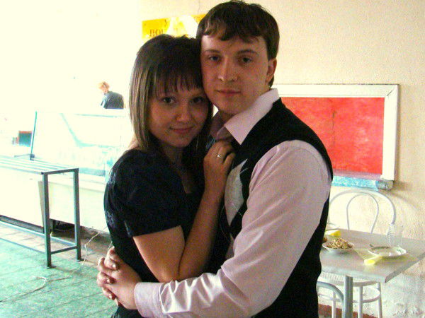 Максим Мельников