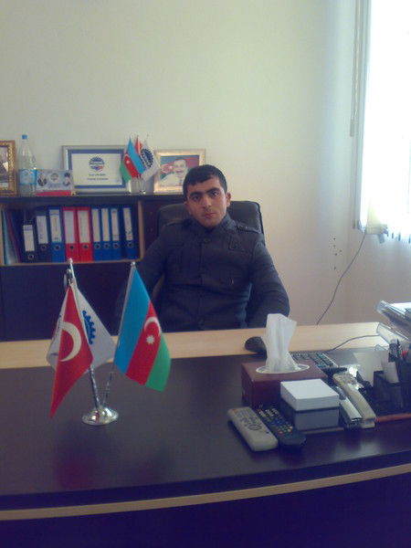 Эльвин Тагиев