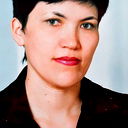 Гульнара Галиаскарова