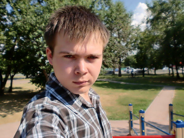 Вячеслав Першин