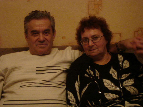 Григорий Букин