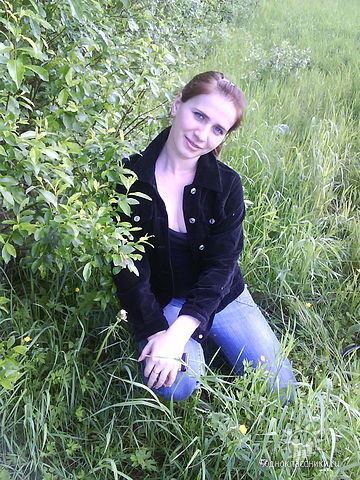 Анастасия Иванова