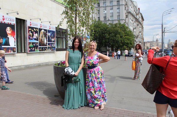 Ирина Чистова