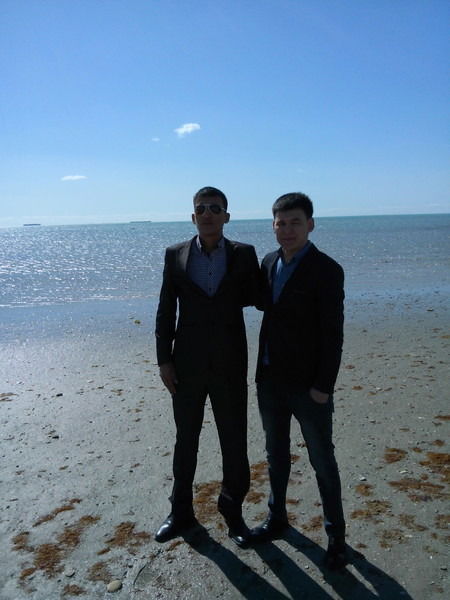 Сабит Мырзакулов