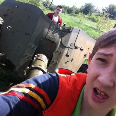 Артём Черкасов