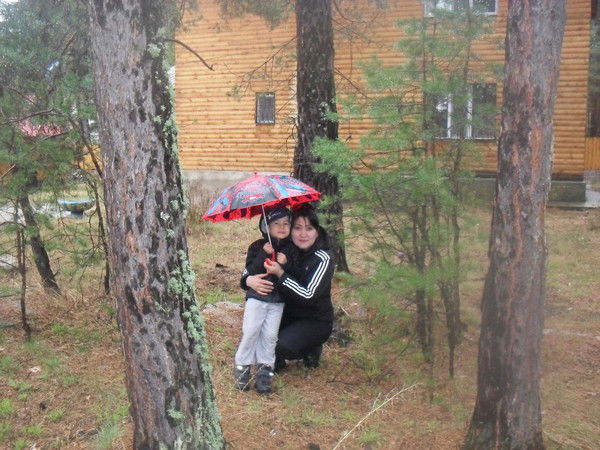 Гульжан Копишева