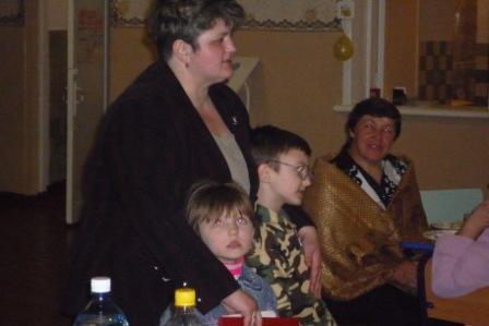 Елена Захарченко