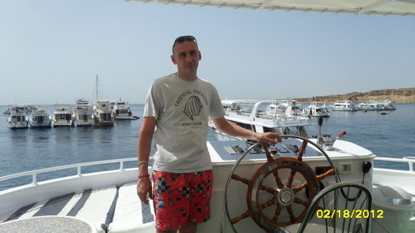 Пичурин Сергей