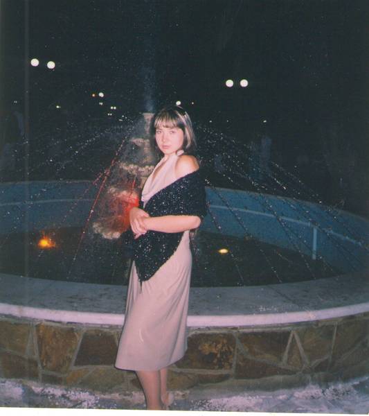 Светлана Шумило