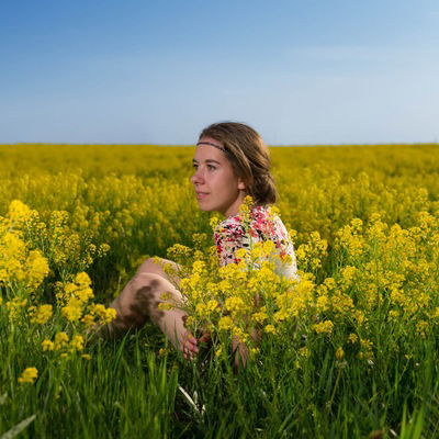 Олеся Ковалёва