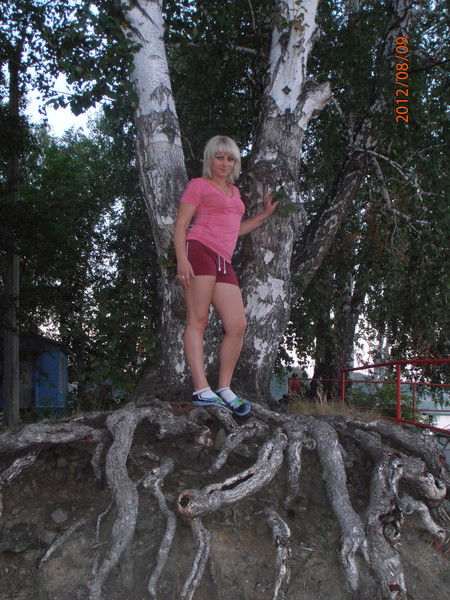 Юлия Хамидуллина