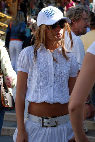 Ольга Чепурная