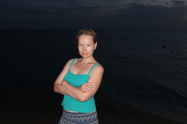 Татьяна Воробьева