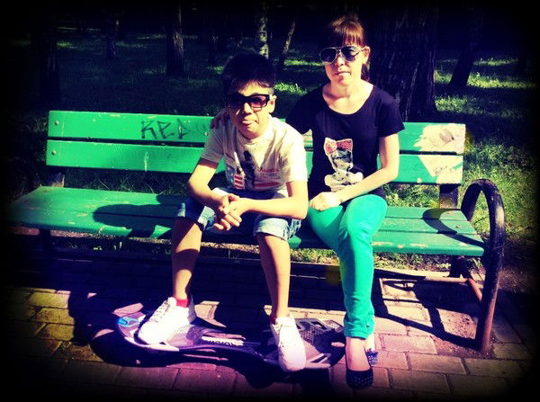 Раушан Дуйшембиева