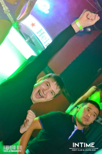 Павел Дударев