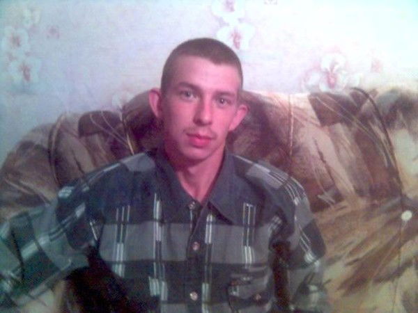 Василий Вареников