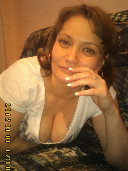 Елена Шалягина