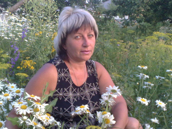 Ирина Коврикова Садовая