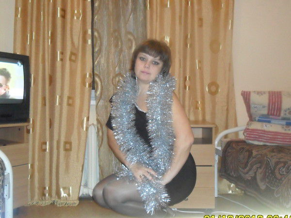 Мариша Кристя