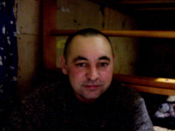 Фарит Ахметгараев