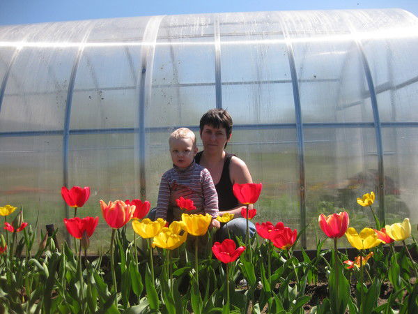 Ольга Соловьева