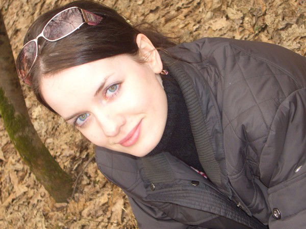 Коротченко Надежда