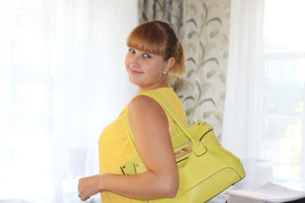 Анна Окомова