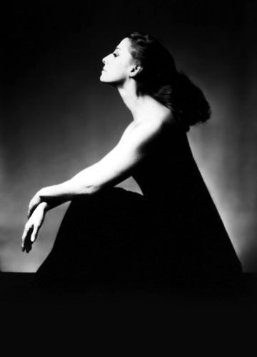 Ольга Барзинская