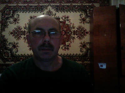 Геннадий Соколов